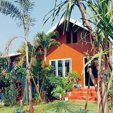Mon Chang Home Маэ-Рим Экстерьер фото