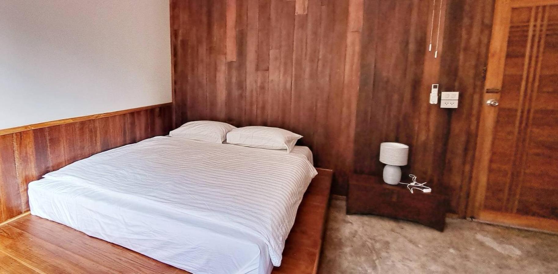 Mon Chang Home Маэ-Рим Экстерьер фото