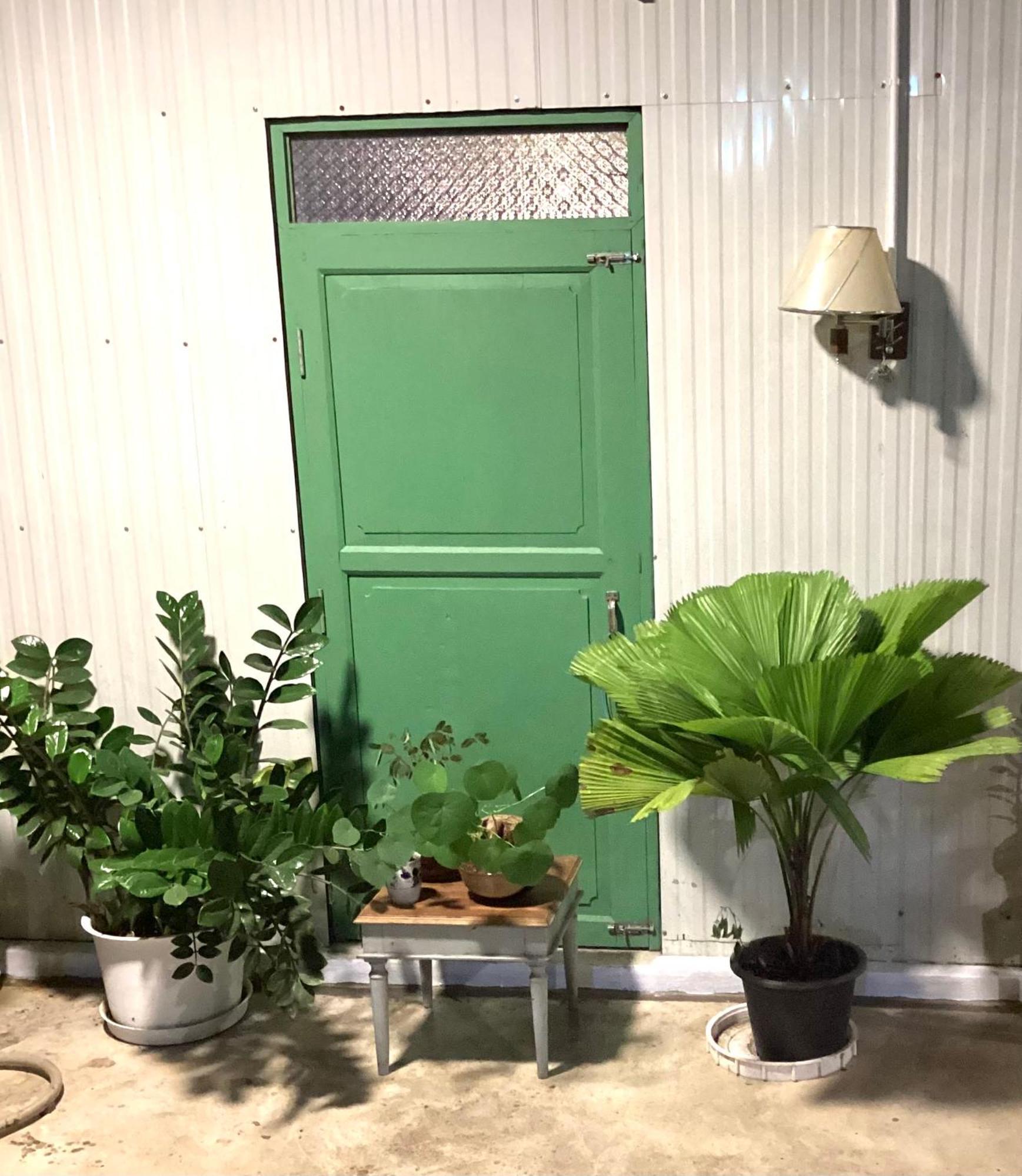 Mon Chang Home Маэ-Рим Экстерьер фото