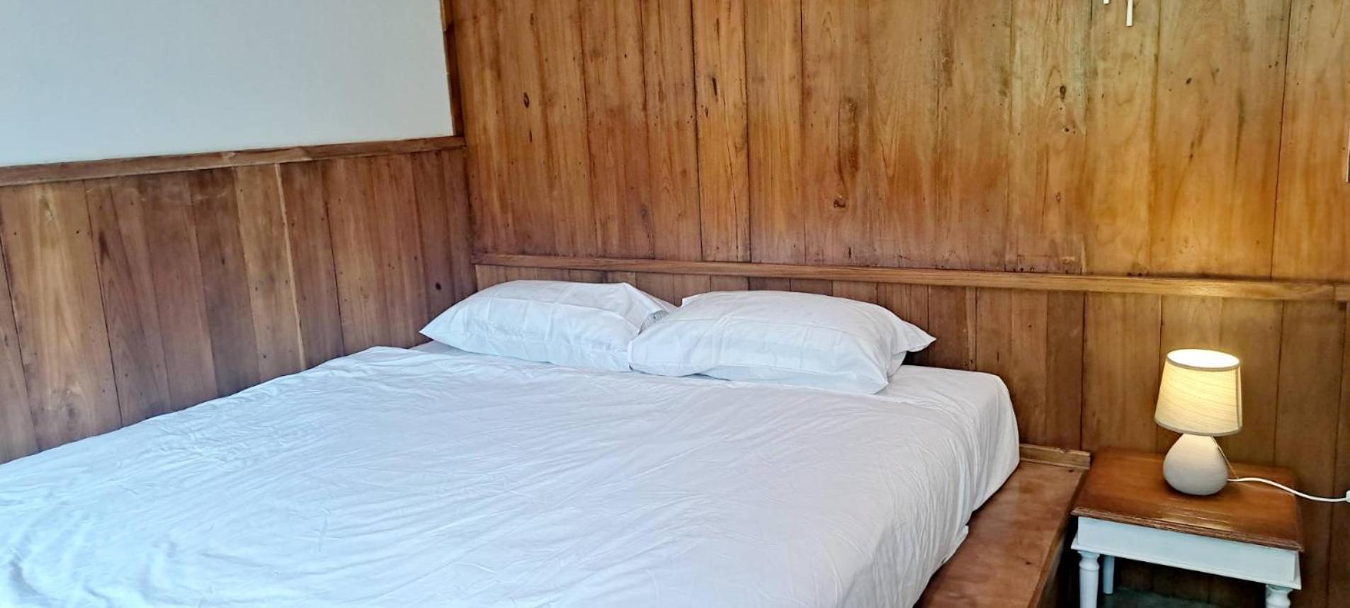 Mon Chang Home Маэ-Рим Экстерьер фото