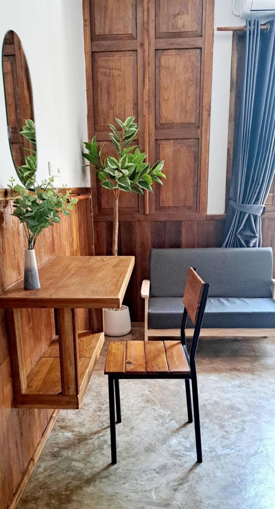 Mon Chang Home Маэ-Рим Экстерьер фото